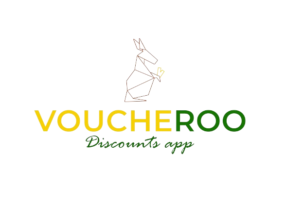 Voucheroo Logo